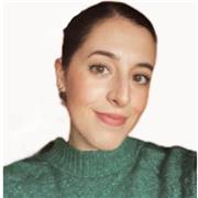 Profesora de Geografía, Historia e Historia del Arte da clases particulares para ESO y Bachillerato